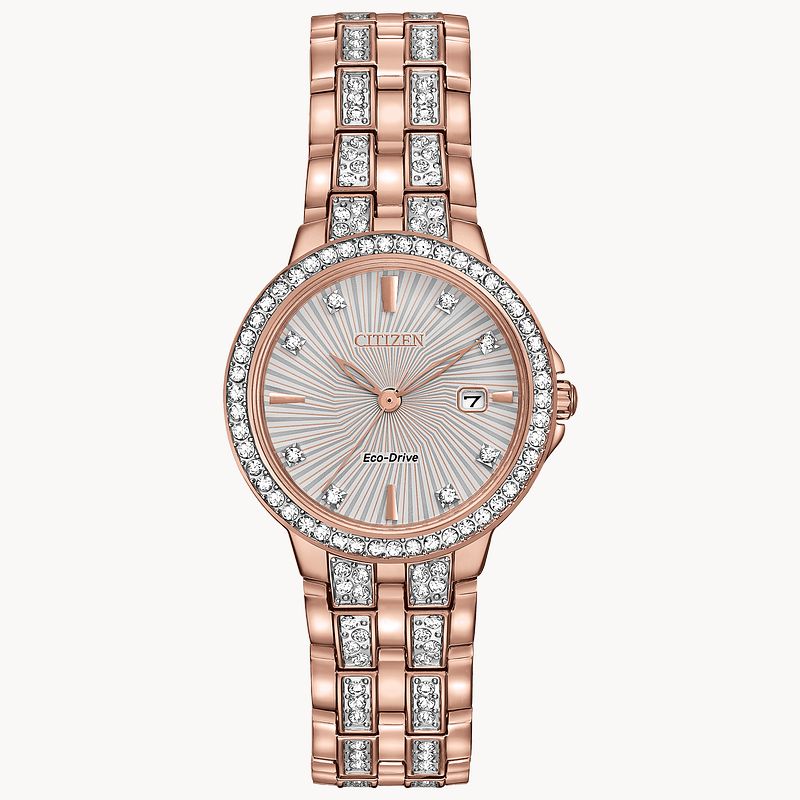 Kohls hot sale watches citizen